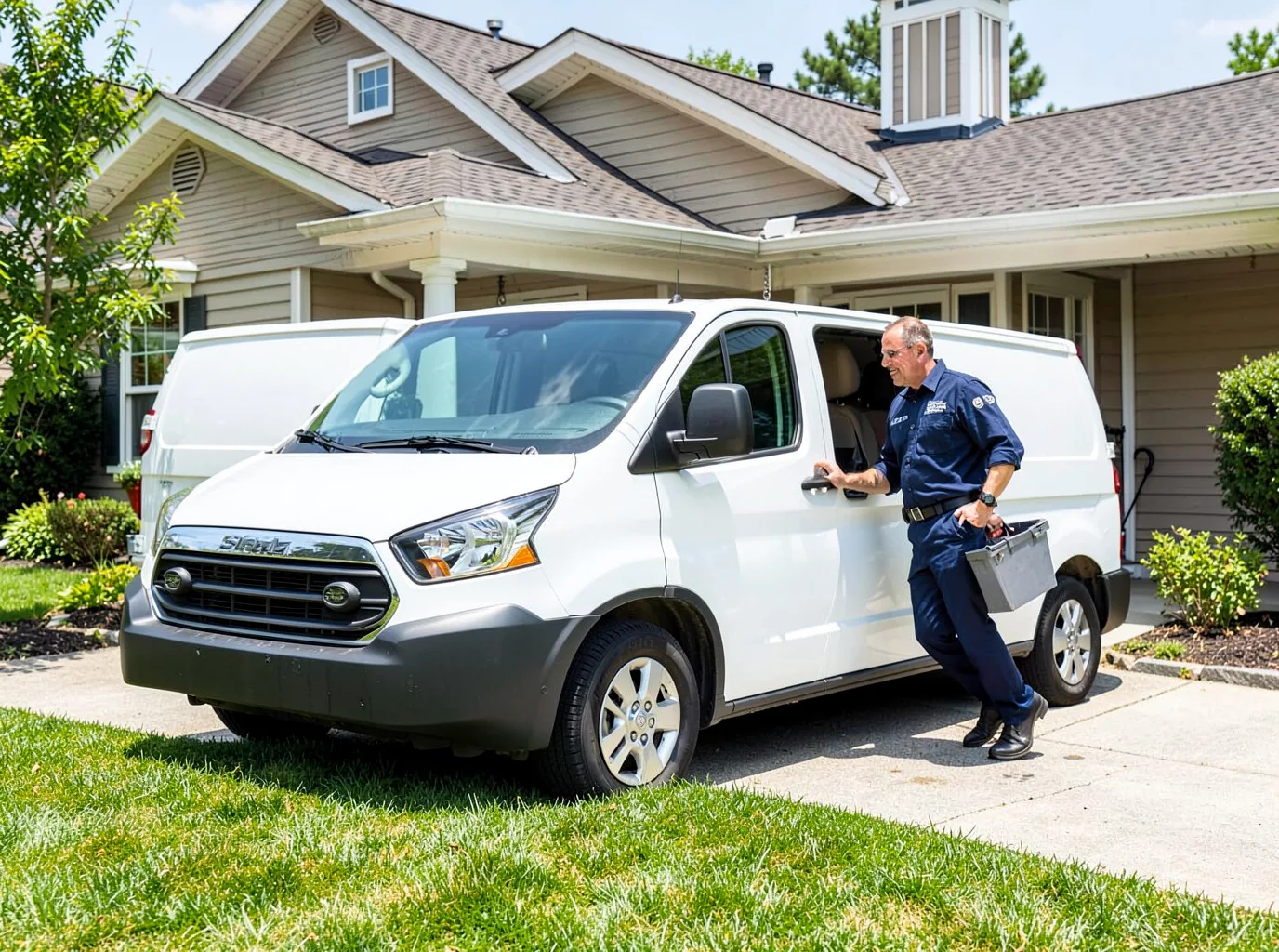 Emergency Plumber company in Johnston, RI
