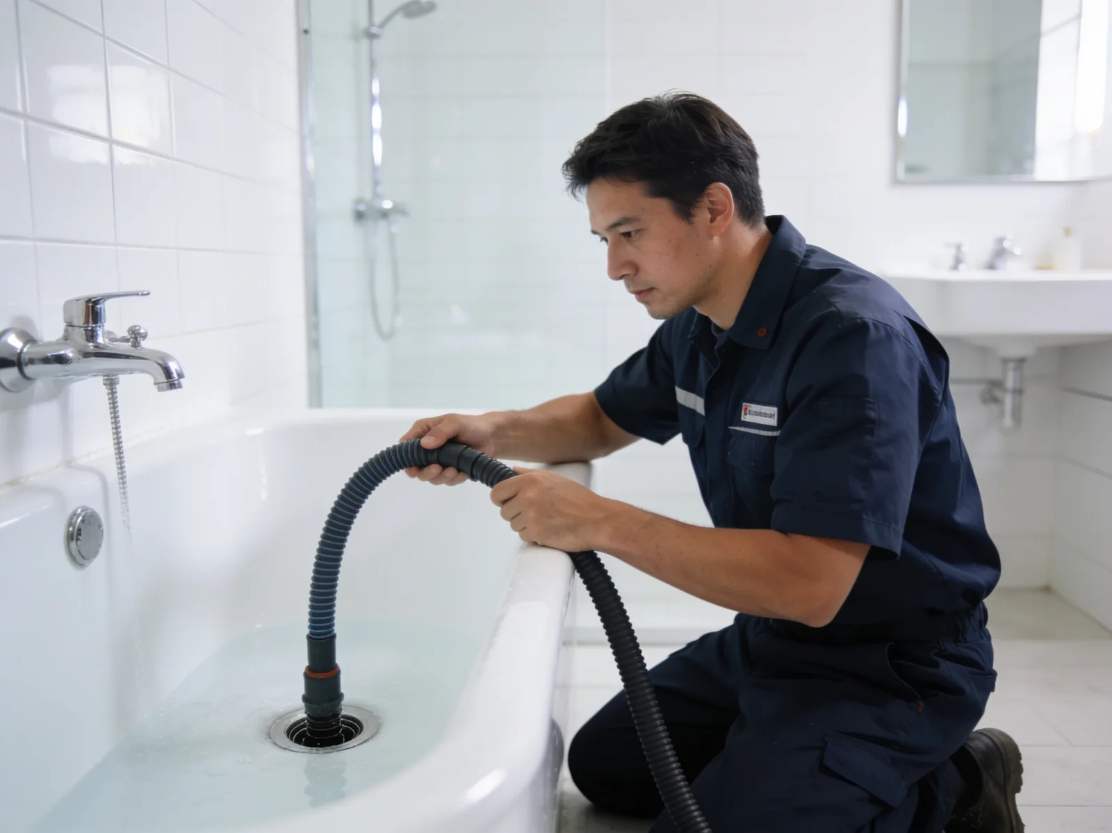 Emergency Plumber Johnston, RI FAQs